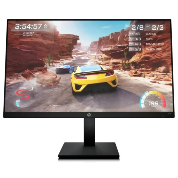 Монитор HP X27 (2V6B4AA)